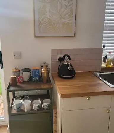 Appartement Heart Of Easton à Bristol Extérieur photo