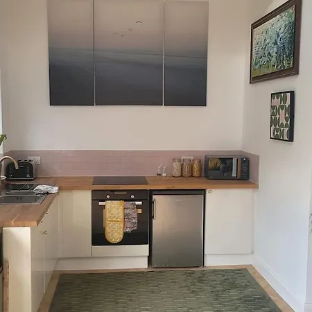 Appartement Heart Of Easton à Bristol Extérieur photo