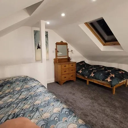 Appartement Heart Of Easton à Bristol Extérieur photo