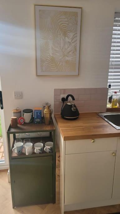 Heart Of Easton Appartement