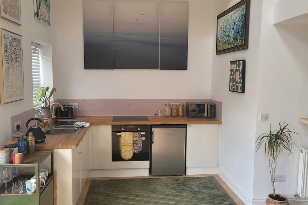 Heart Of Easton Apartment *