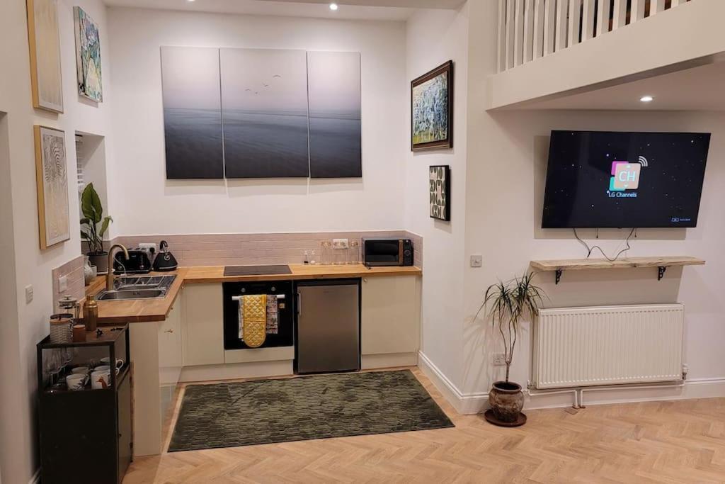 Heart Of Easton Apartment *